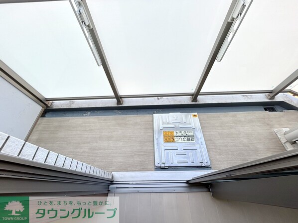 ブランセ森下の物件内観写真